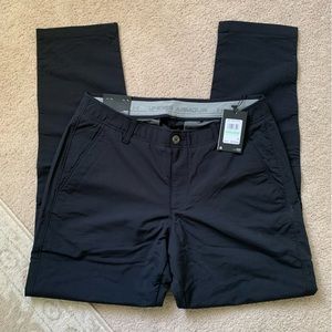 NWT! Mens UA Athletic Taper Pant